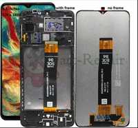 Дисплей (Экран) модуль Samsung M21 Galaxy M215F тачскрин, Самсунг M21