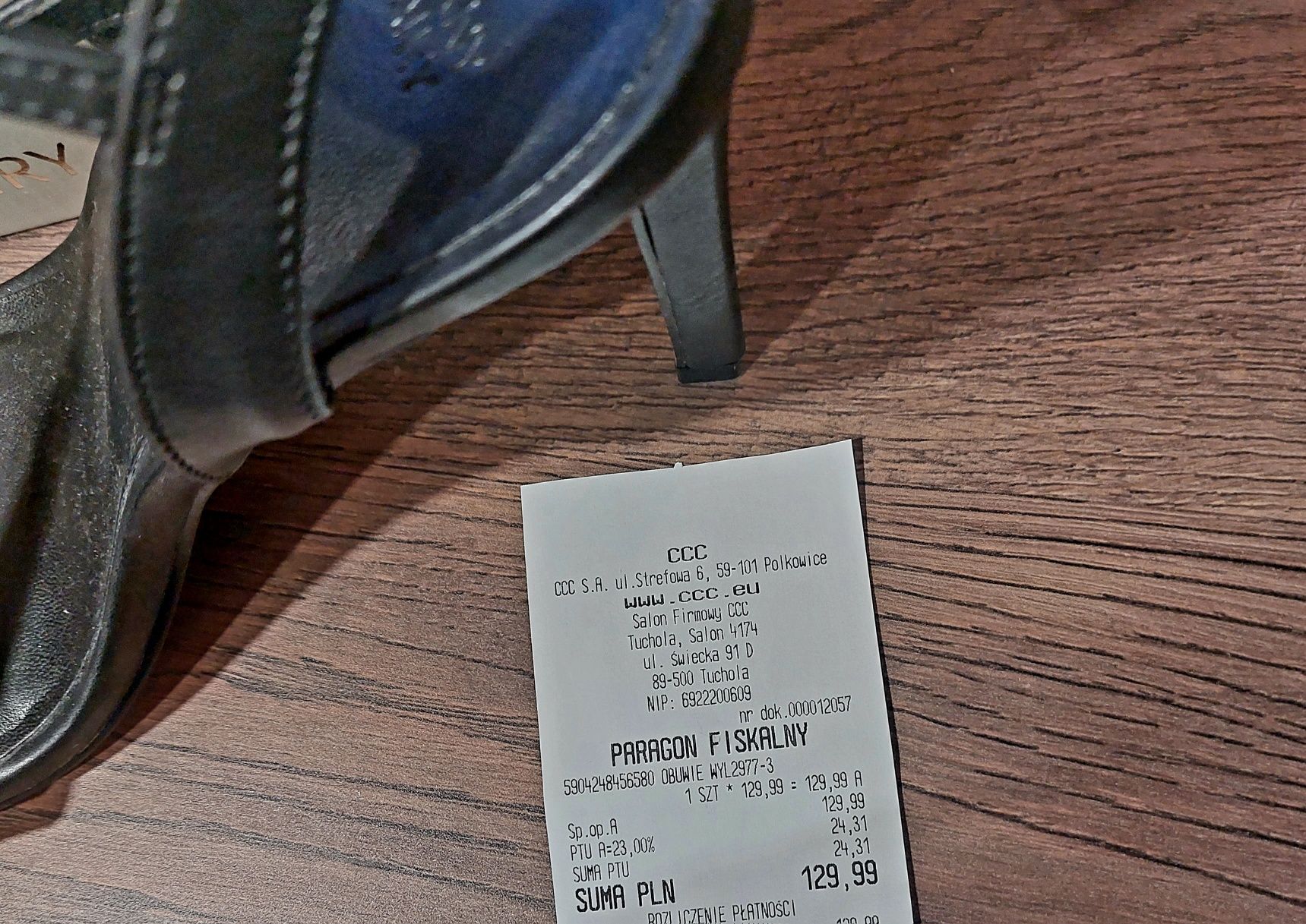Sandały na szpilce, r. 39 NOWE!
