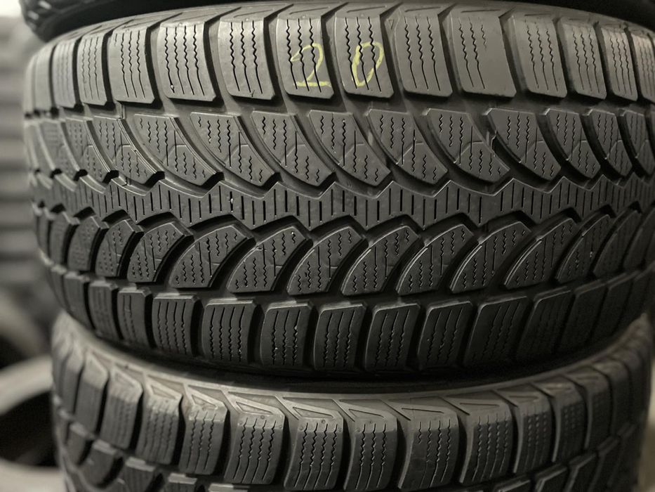 225/50 R17 Bridgestone Blizzak LM32 (Зимова Гума бу) Автошини,Резина