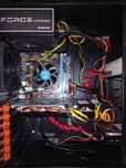 Продам ПК на i5-3470,GTX 650Ti Boost 2gb,GDDR5,ОЗУ10gb,SSD120,HDD500gb
