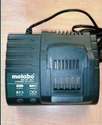 Ładowarka Metabo ASC 30-36V