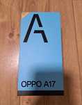 Smartphone OPPO A17