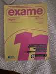 livro de preparacao  para o exame de ingles