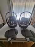 Cybex ovo cloud Z