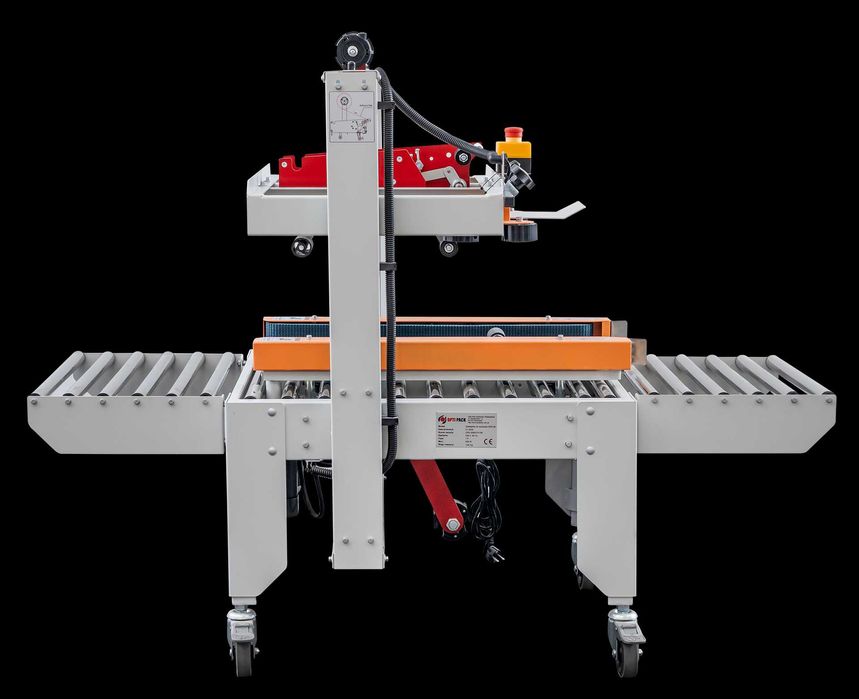 Zaklejarka Do Kartonów Model GPA-50