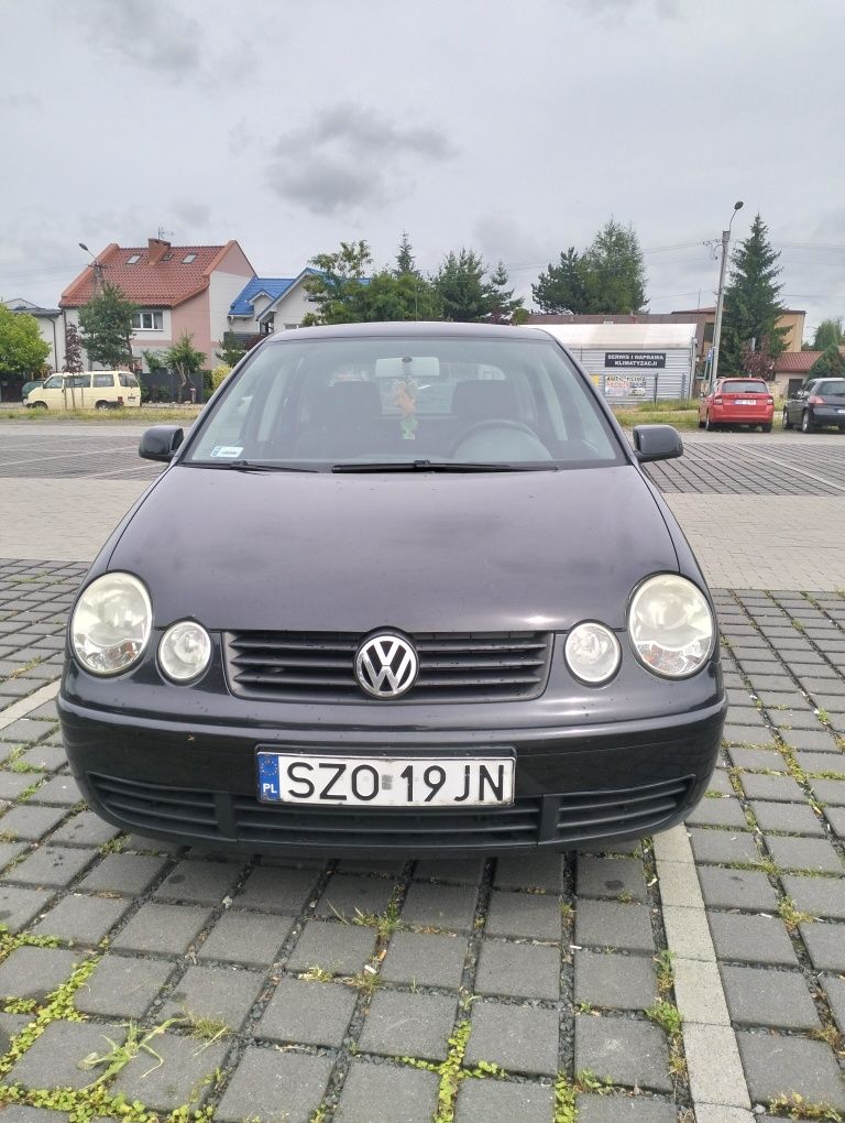 Volkswagen Polo 1.2
