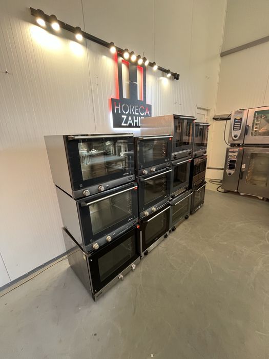 Конвекційні пічки  Б/У