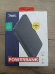 Powerbank Trust 10.000mAh