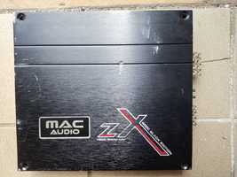 Wzmacniacz MAC AUDIO 1200Watt