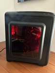 Computador gaming antigo