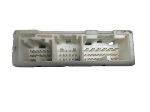 Módulo genérico TOYOTA Auris Hatchback (_E15_)