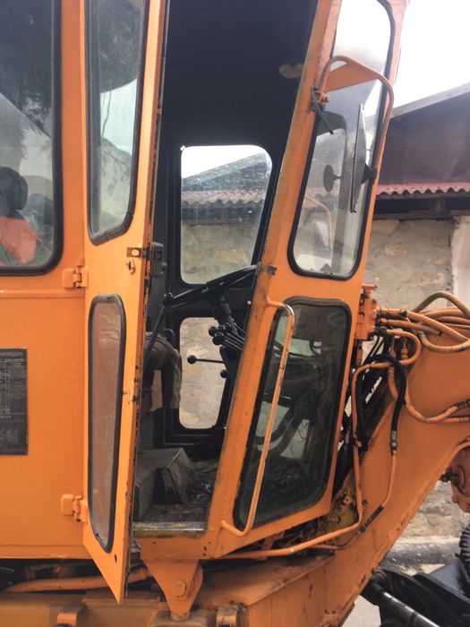 Грейдер дз 143 автогрейдер