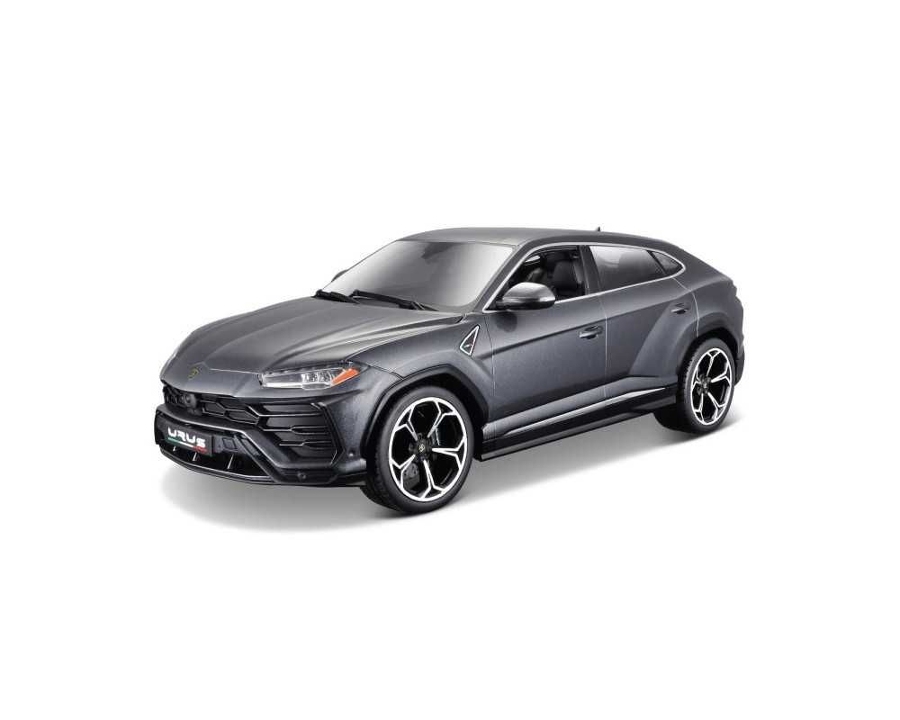 [MINIATURA 1/18] Lamborghini Urus