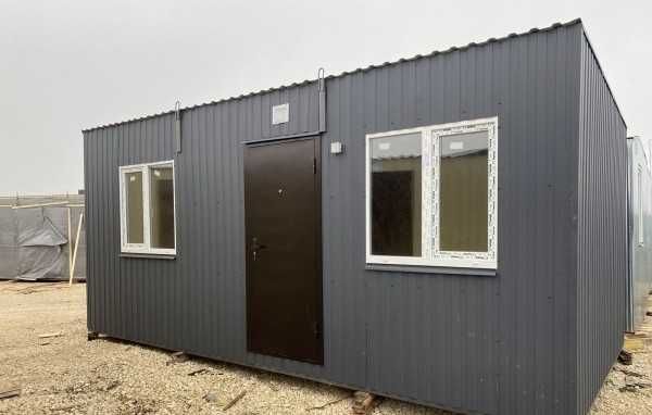 Аренда Бытовки Б/У АКЦИЯ.