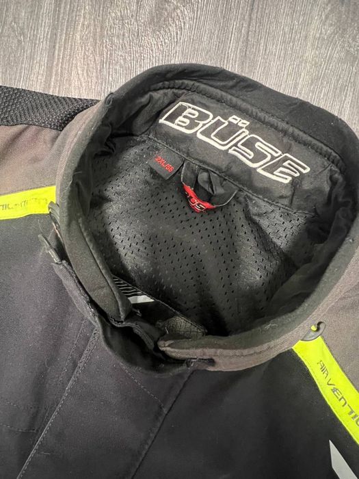 Мотокуртка Buse 2XL