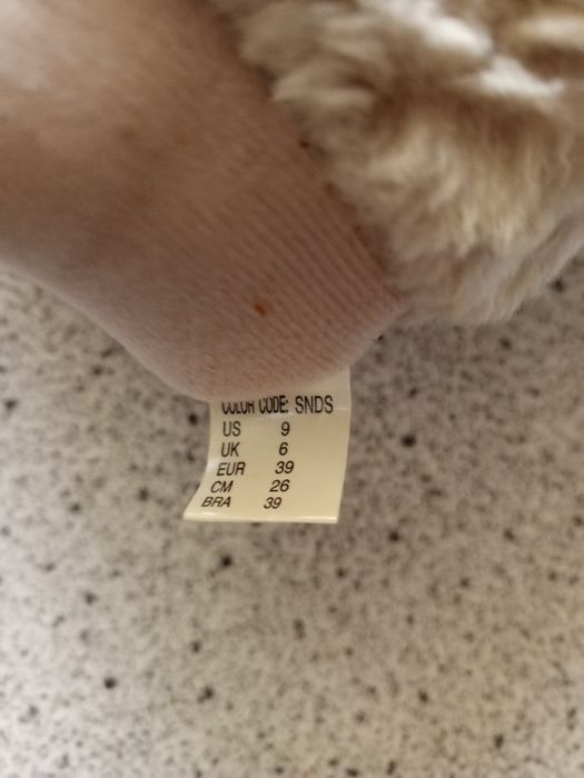 Чоботи жіночі Skechers