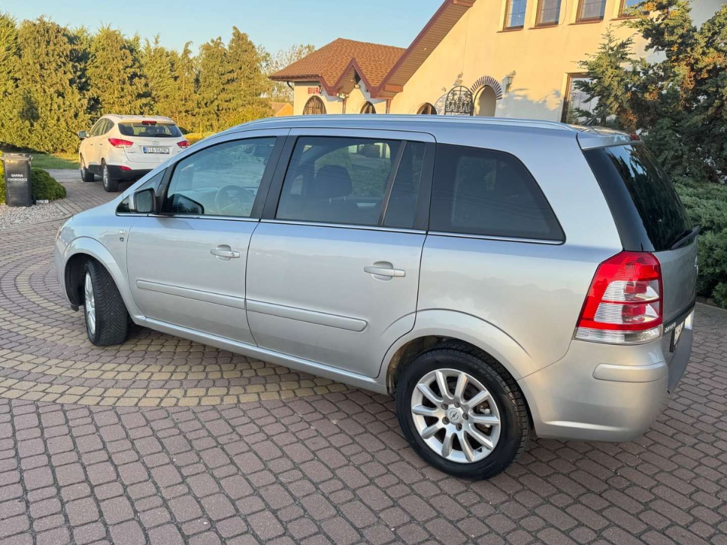 LiFt 1.8 140KM 7-osobowa! TOP! Gotowa do jazdy! PL