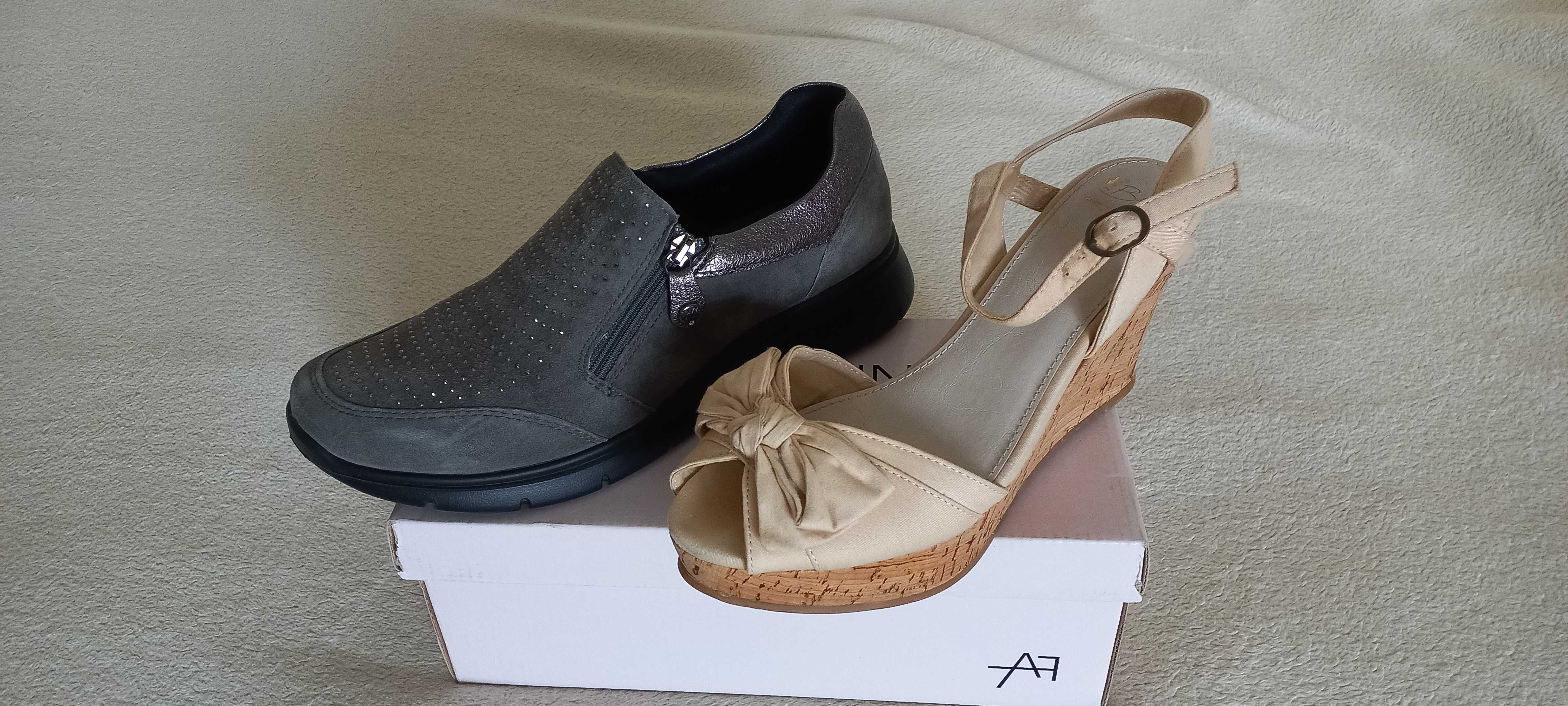 Якісні жіночіі босоніжки  туфлі  взуття Італія