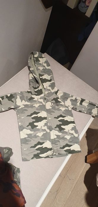 Dres Next rozmiar 86