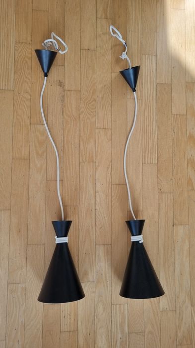 Lampa wisząca,  zestaw