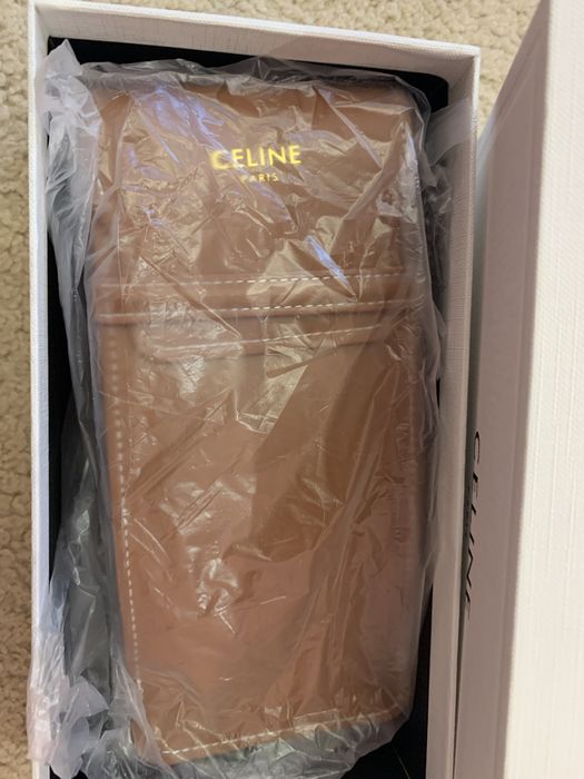 Сумочка-клатч CELINE