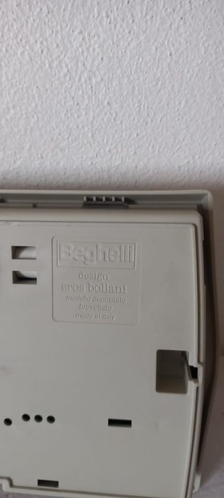 Lâmpada de Emergência