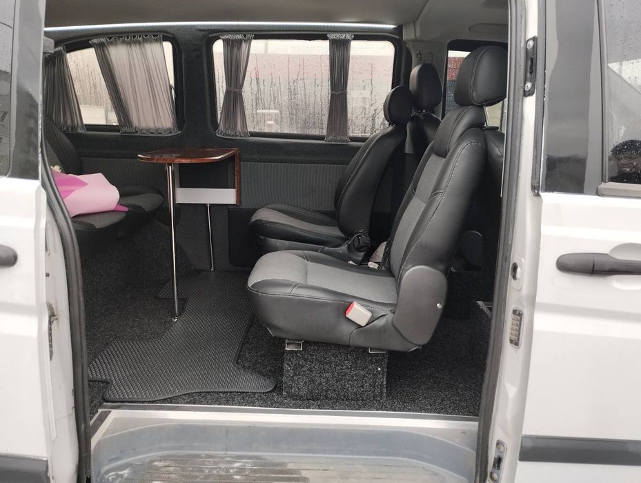 Продам VITO в доброму стані