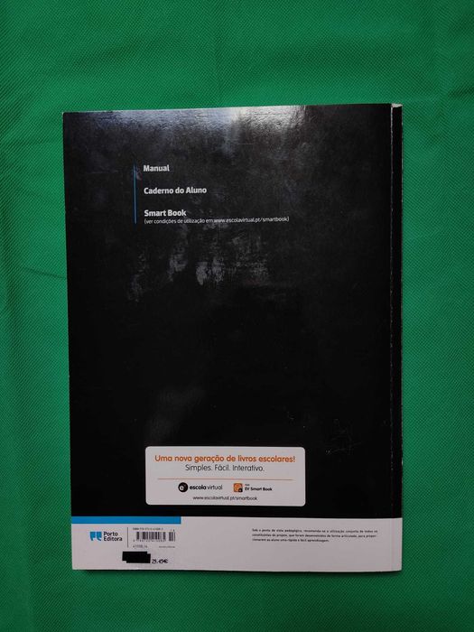 Manual de Filosofia do 10º Ano
