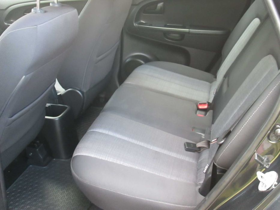 Kia Venga idealna bezwypadkowa okazja możliwa zamiana