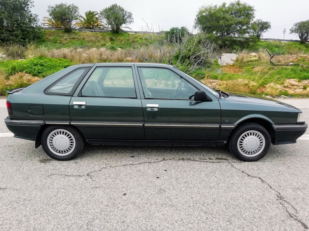 Renault 21 Gtl 1.4 Bi-Corpo