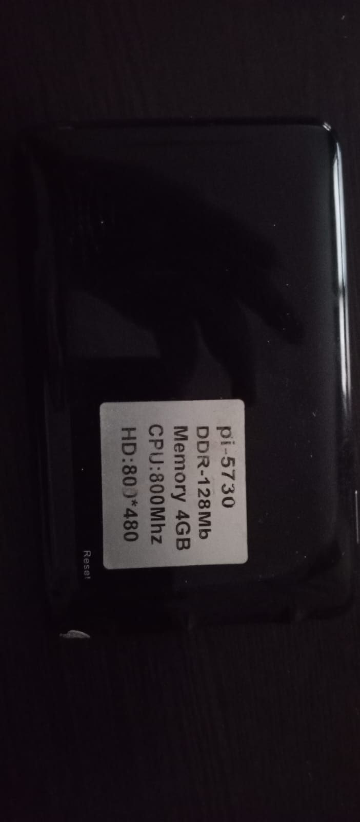 Продам GPS навігатор pi-5730