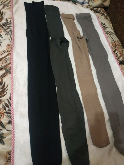 Колготки АRTEMIS и другие