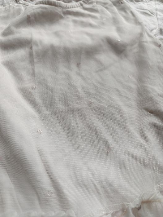 Monika bluzka z baskinka 128