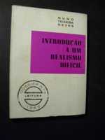 Neves (Nuno Teixeira);Introdução a um Realismo Difícil
