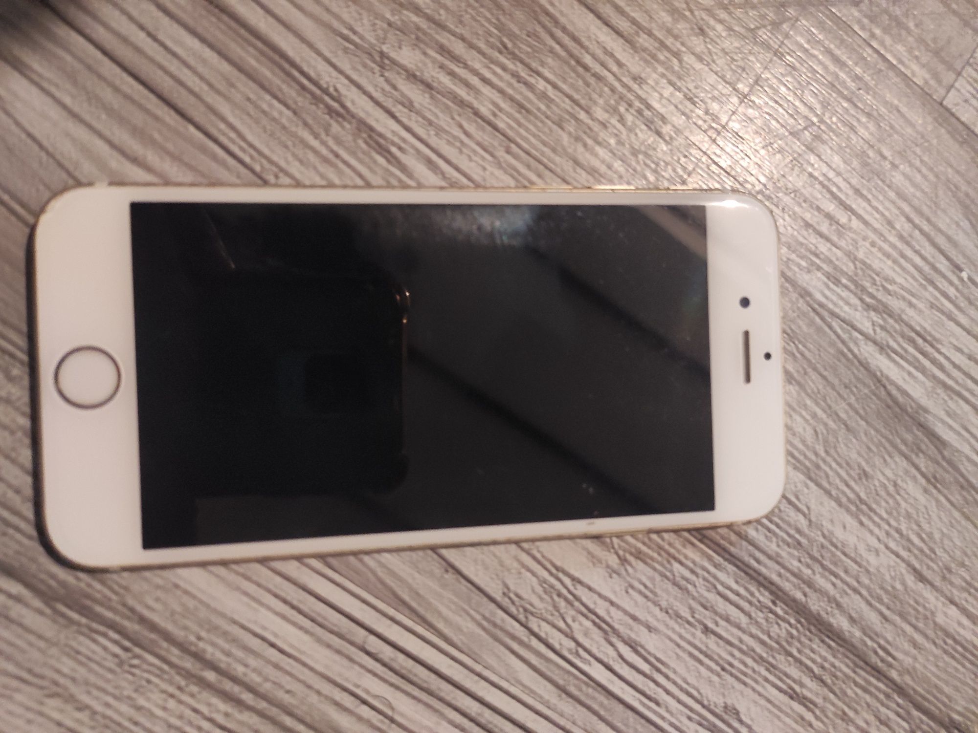 Vendo o iPhone 6s