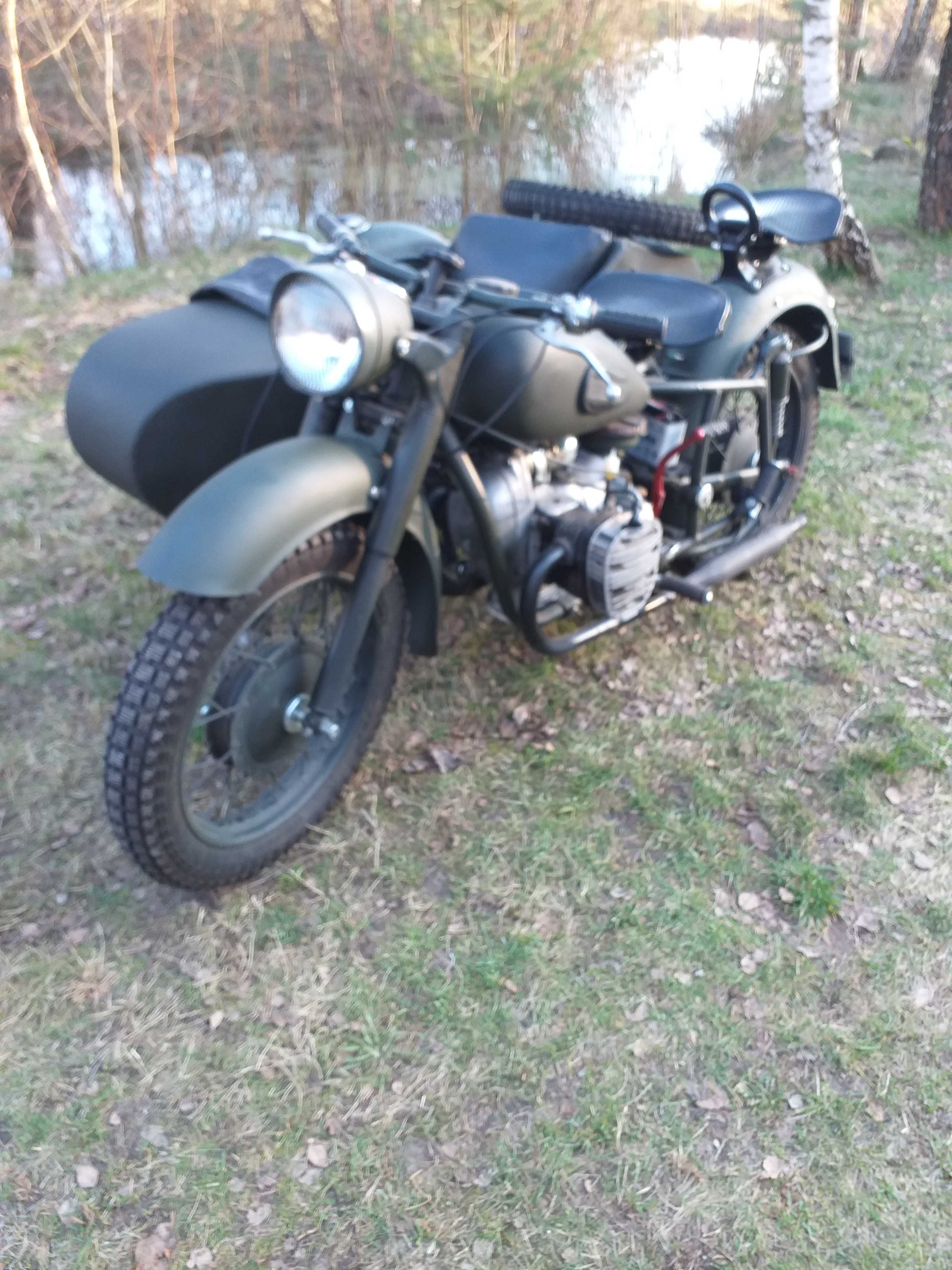 M 72.ural.Iz.k 750