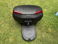 Kufer GIVI Riviera 46L