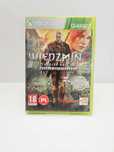 Wiedźmin 2: Zabójcy Królów - Edycja Rozszerzona Xbox 360 pudełkowa