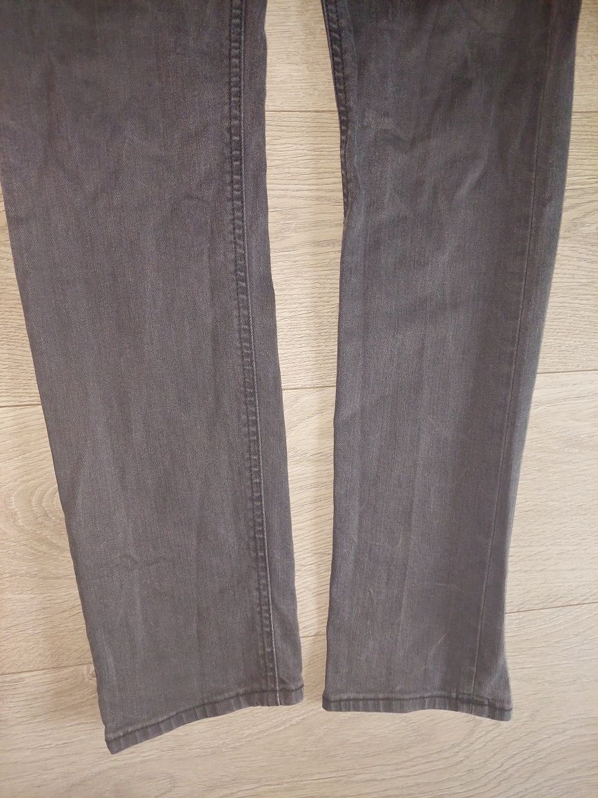 Spodnie jeansy Lee męskie r.W30  L32