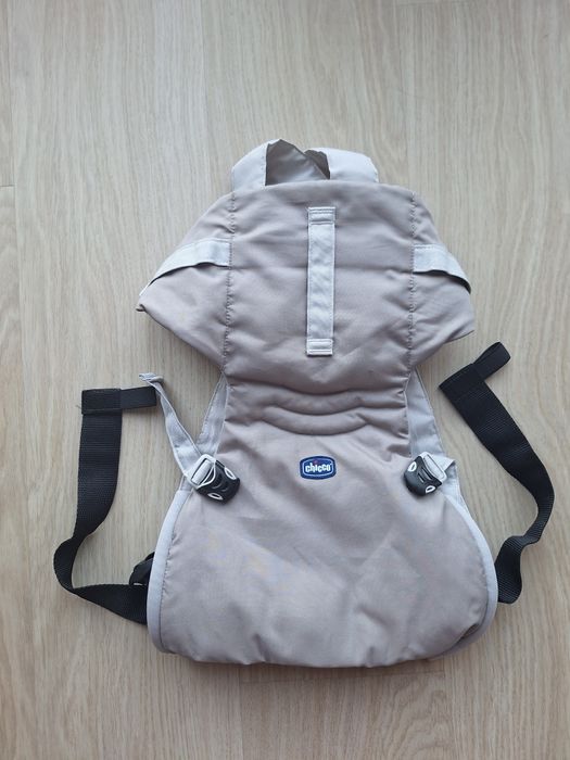 Nosidło EasyFit Chicco 0m+