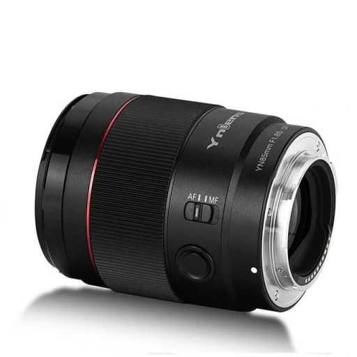 Obiektyw ZAMIENNIK Yongnuo Sony E YN 85 mm f/1,8 S DF DSM do Sony E