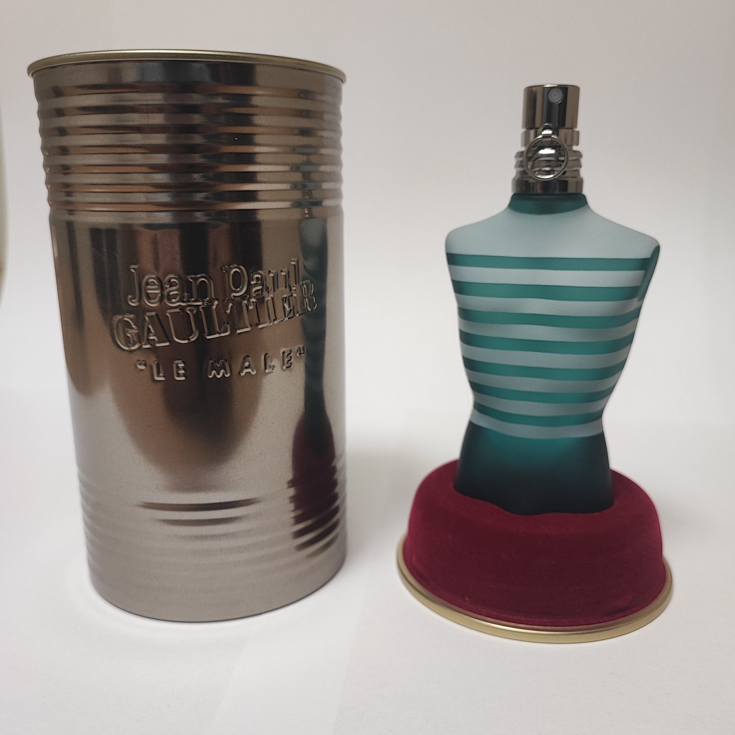 Духи Jean Paul Gaultier 75ml (цена за 3 шт.)