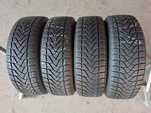 Opony Zimowe 195/60R16C Firestone Winter 195/60/16C 4szt Polecam!!