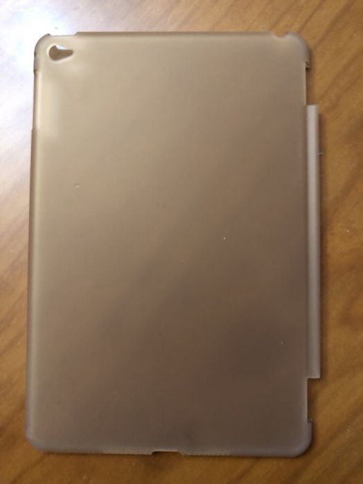 Capa (case) para iPad Mini 4