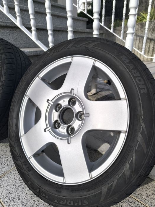 Jantes R15 para venda