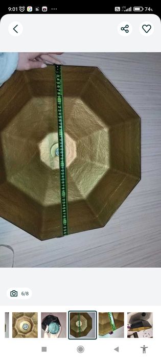 czarna lampa wisząca industrialna