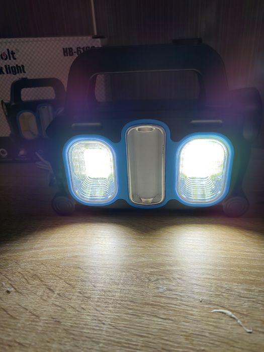 Фонарь---HB-6168