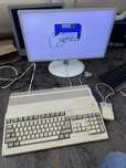 Amiga 500 A500 commodore