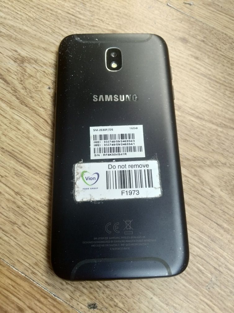 Samsung Galaxy J5