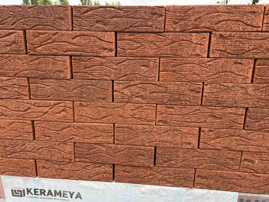Цегла Керамейя М350